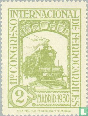 Int. Railway Congress