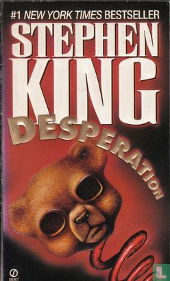 Desperation - Image 1