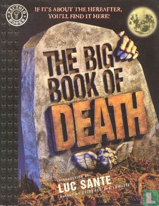 The Big Book of  Death - Afbeelding 1