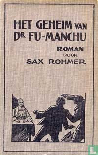 Het geheim van Dr. Fu Manchu - Bild 1