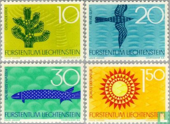 1966 Naturschutz