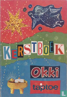 Kerstboek Okki Taptoe - Image 1