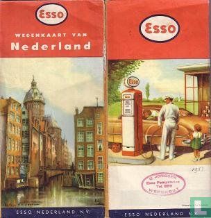 Esso Nederland