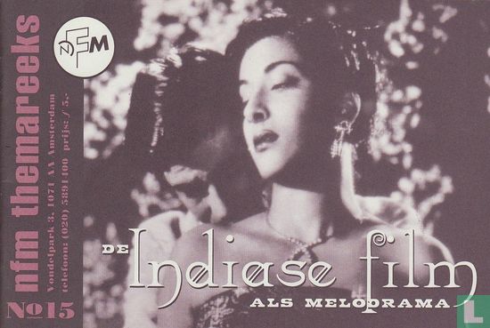 De Indiase film als melodrama - Image 1