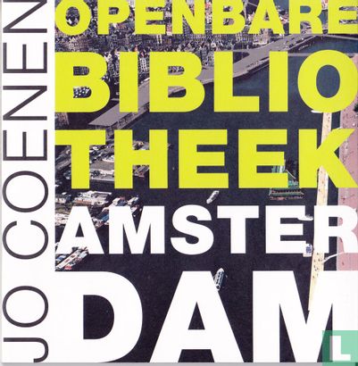 Openbare Bibliotheek Amsterdam - Afbeelding 1