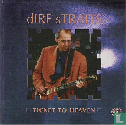 Ticket to heaven - Image 1
