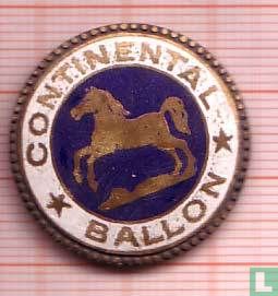 Continental  Ballon