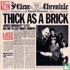 Thick as a brick - Image 1