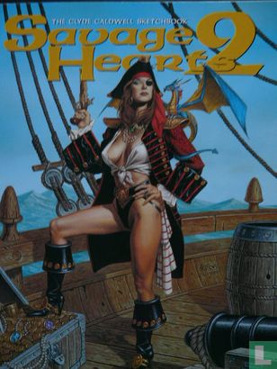 Savage Hearts 2 - Image 1