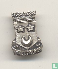 Madurodam (coat-of-arms)
