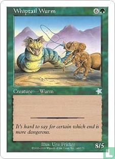 Whiptail Wurm - Image 1