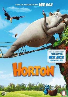 Horton - Image 1