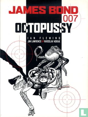 Octopussy - Afbeelding 1