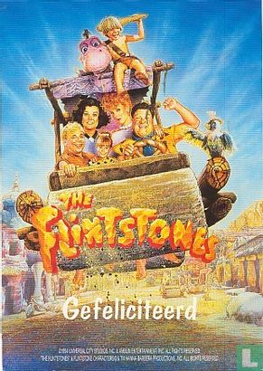 The Flintstones     