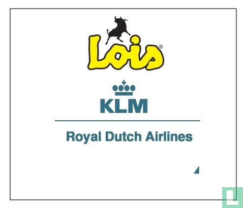 KLM (13) Lois