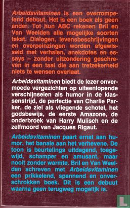 Arbeidsvitaminen - Image 2
