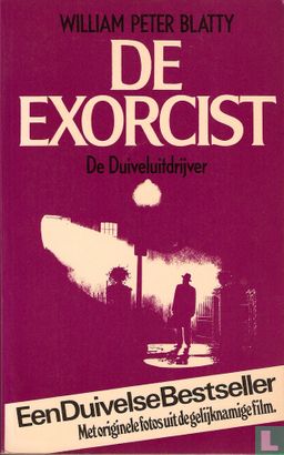 De Exorcist - Image 1