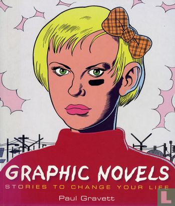 Graphic Novels - Stories to Change Your Life - Afbeelding 1