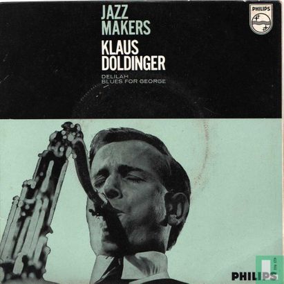 Jazz Makers - Afbeelding 1