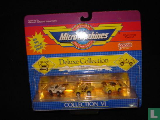 Deluxe Collection VI - Image 1