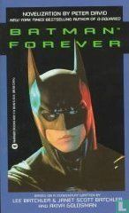 Batman forever - Image 1