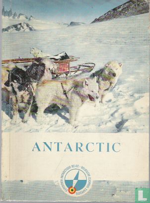 Antarctic - Image 1