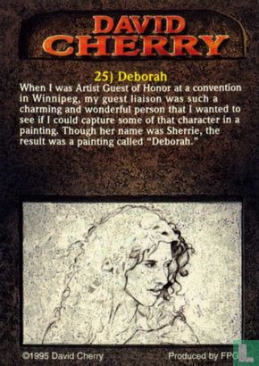 Deborah - Image 2