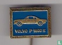 Volvo P 1800 S [bleu]