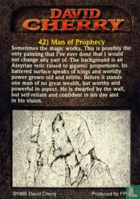 May of Prophecy - Bild 2
