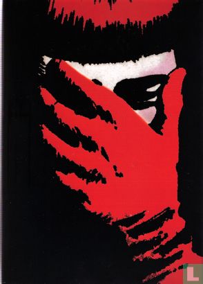 Absolute V for Vendetta - Afbeelding 1