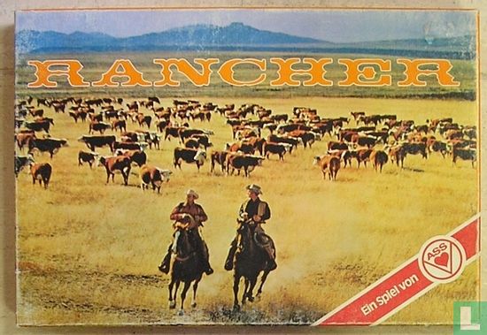 Rancher - Bild 1