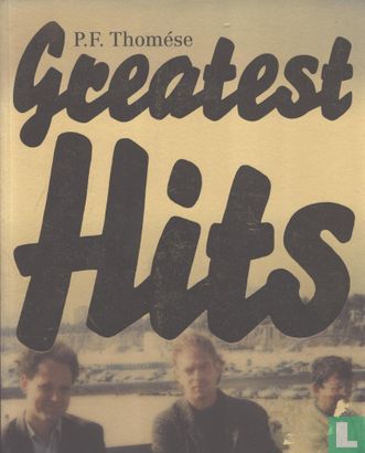 Greatest hits - Afbeelding 1