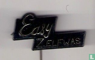 Easy Zelfwas [black]