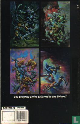 Mutant Chronicles - Image 2