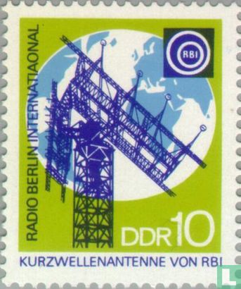 Rundfunk 1945-1970