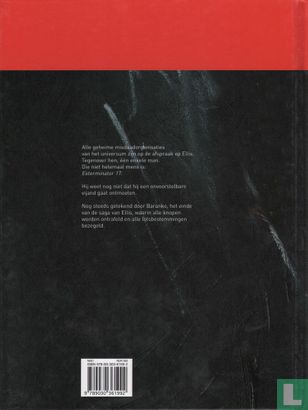 Tranen van bloed - Image 2