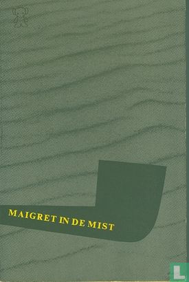 Maigret in de mist - Afbeelding 1