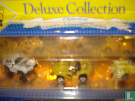 Deluxe Collection VI - Image 2