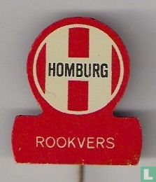 Homburg rookvers