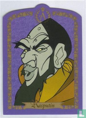 Rasputin  - Afbeelding 1
