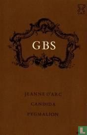 GBS Jeanne D'Arc Candida Pygmalion - Afbeelding 1