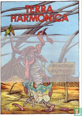 Terra harmonica - Afbeelding 1
