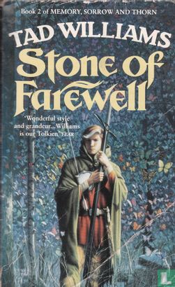 Stone of Farewell  - Image 1