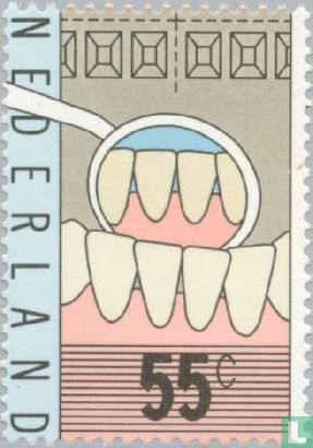 100 years of dental research