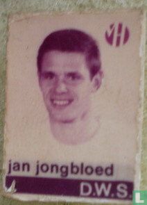 DWS - Jan Jongbloed