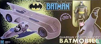 Batmobile, Guardian of Gotham City Edition - Afbeelding 1