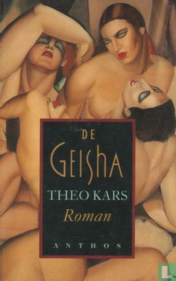 De Geisha - Image 1
