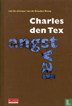 Angstval - Afbeelding 1