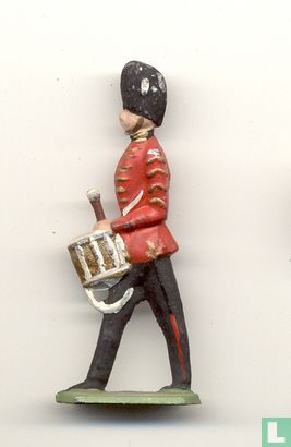 Muzikant Scots Guards - Afbeelding 1
