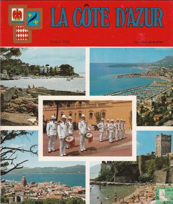 La Cote d' Azur - Image 1